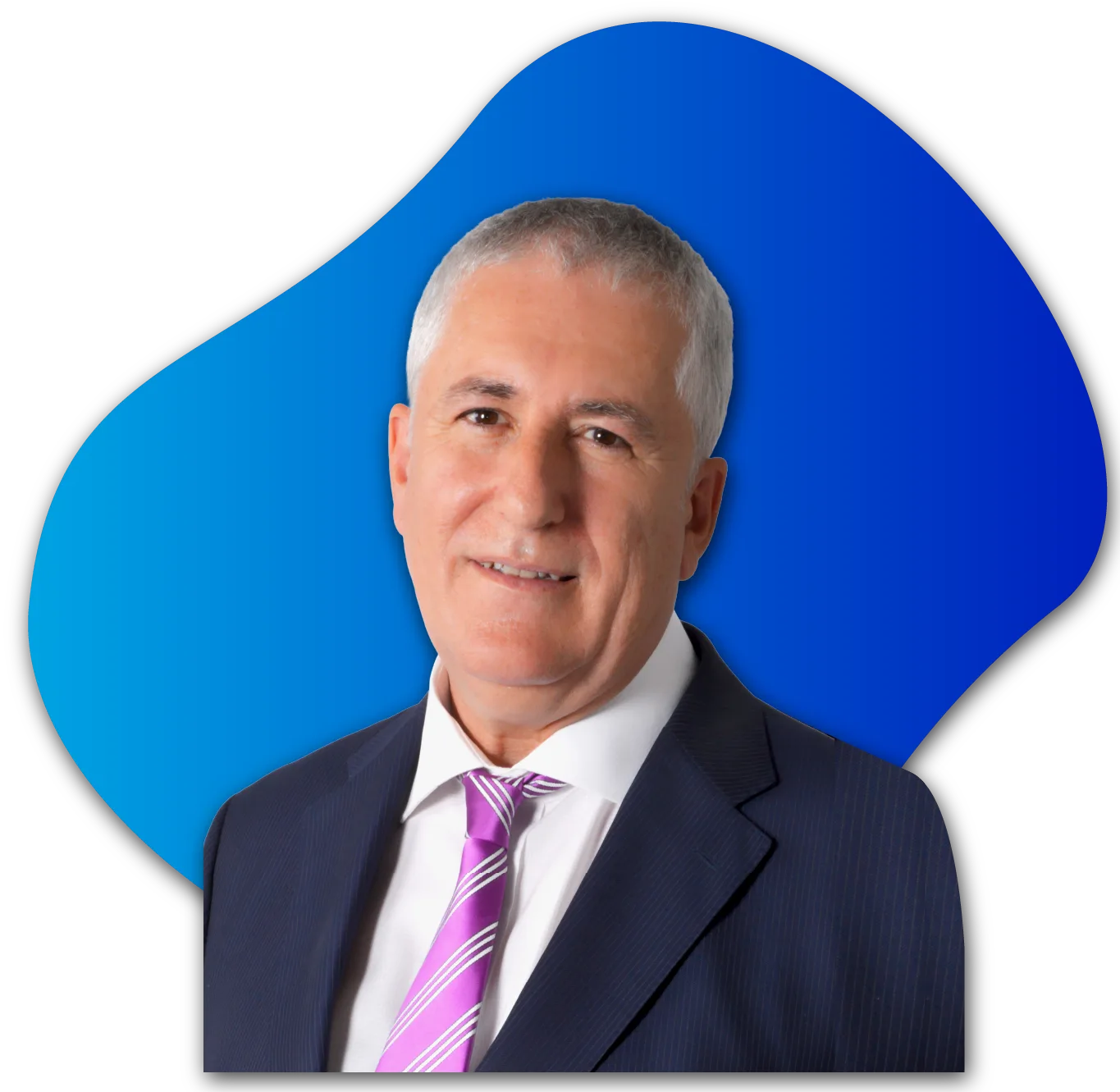 Erik de Pablo CCI