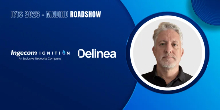 Delinea - entrevista