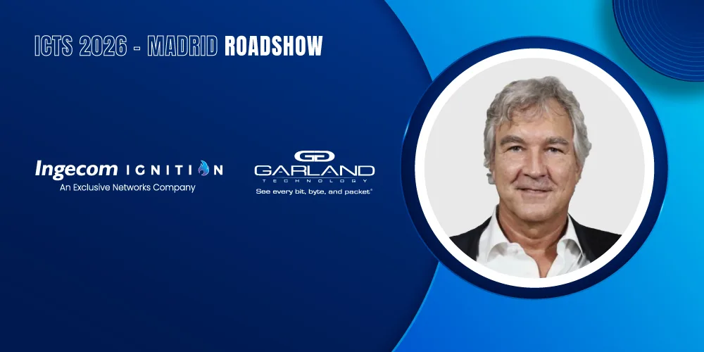 Garland-ICTS