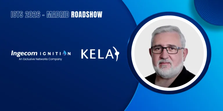 Kela-ICTS