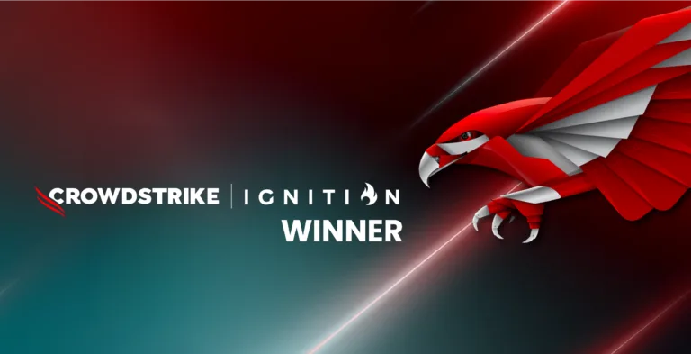 crowdstrike gana