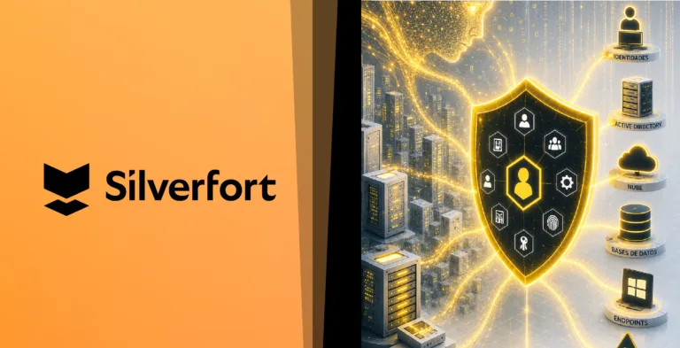 Silverfort_mythos