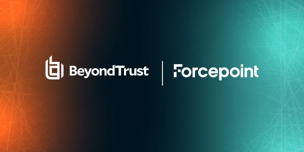 Beyondtrust y forcepoint