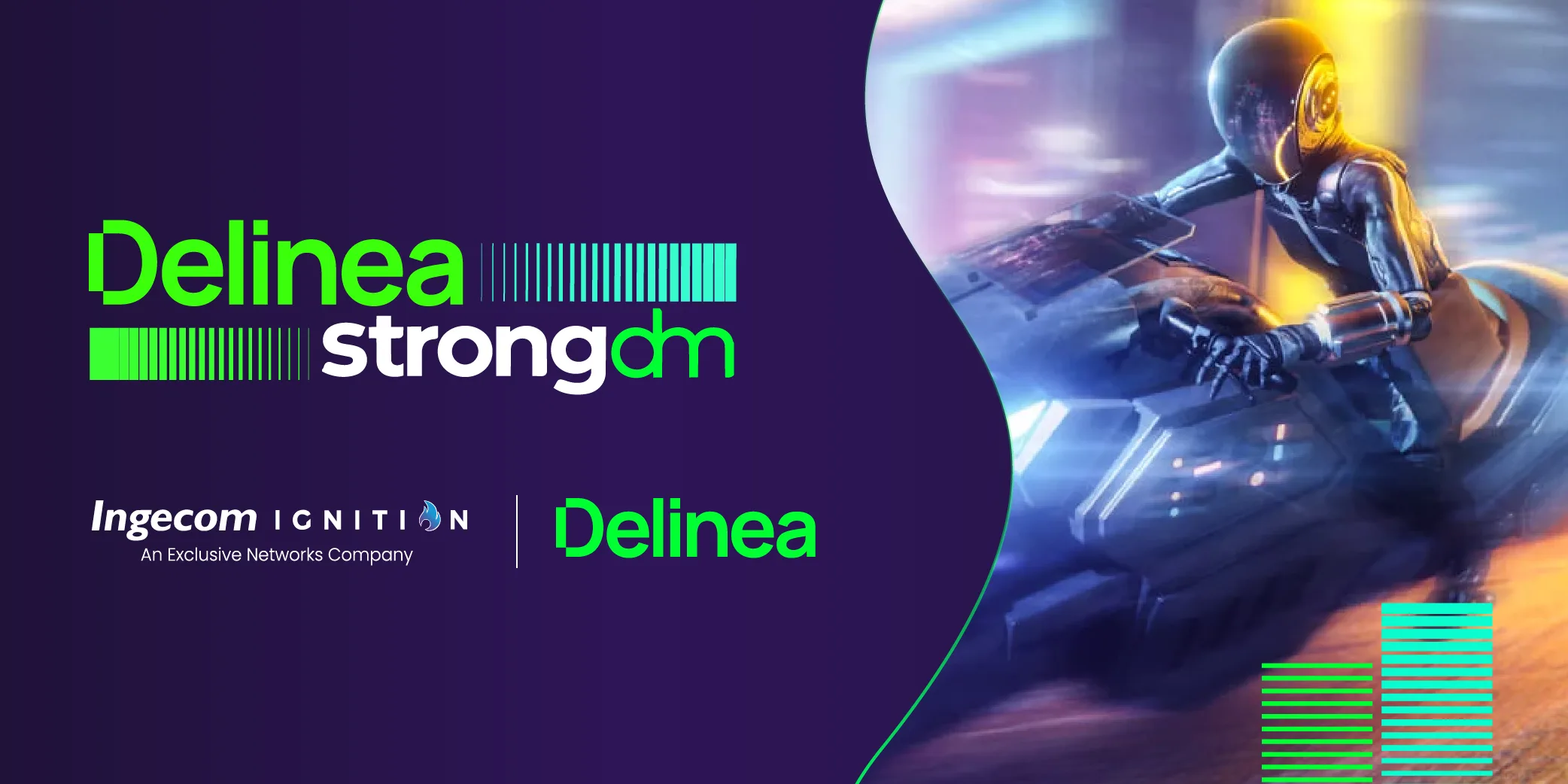 Formación Delinea_strongdm